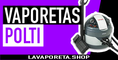 Vaporetas Polti